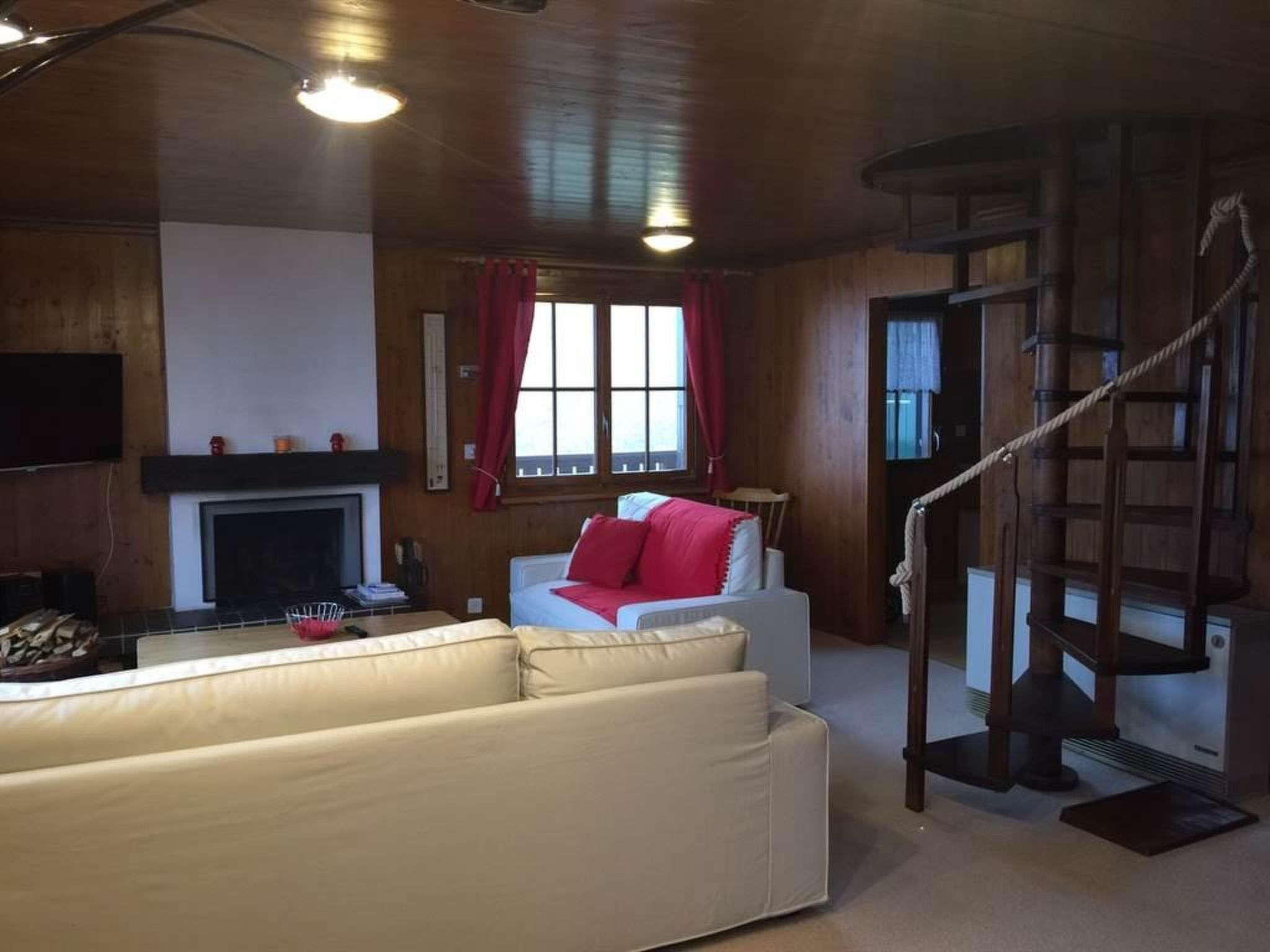 Photo of Carpe Diem Appartement/Fewo, Dusche und Bad, WC 3 1/2 Zimmerwohnung, 6-Betten