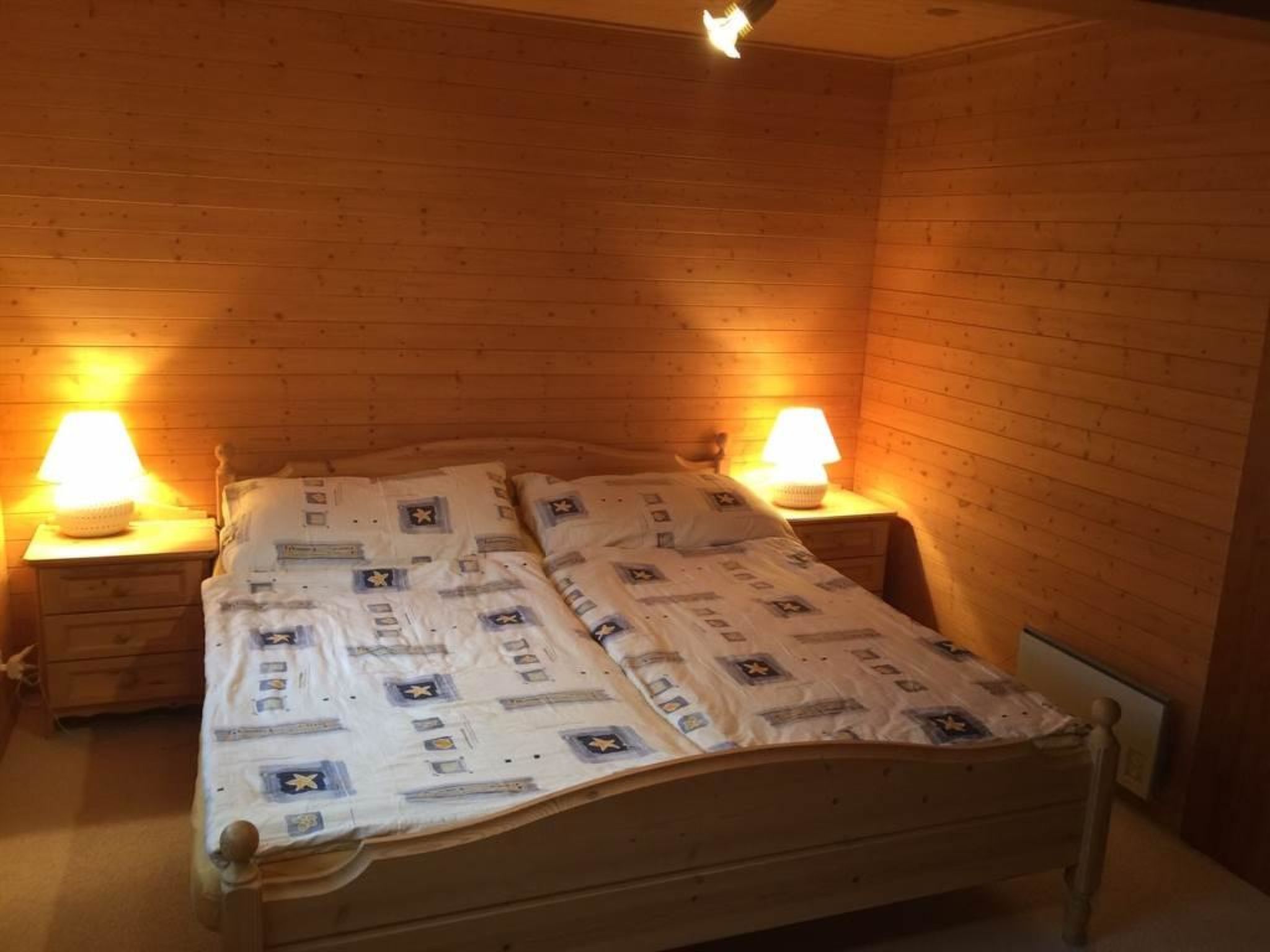 Photo of Carpe Diem Appartement/Fewo, Dusche und Bad, WC 3 1/2 Zimmerwohnung, 6-Betten