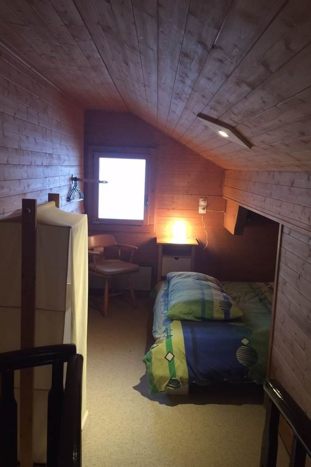 Photo of Carpe Diem Appartement/Fewo, Dusche und Bad, WC 3 1/2 Zimmerwohnung, 6-Betten