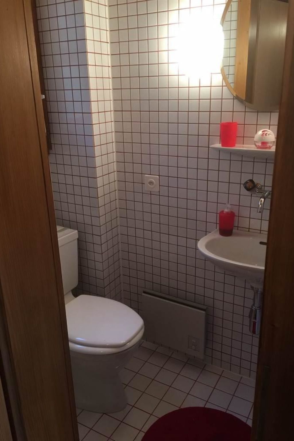 Photo of Carpe Diem Appartement/Fewo, Dusche und Bad, WC 3 1/2 Zimmerwohnung, 6-Betten