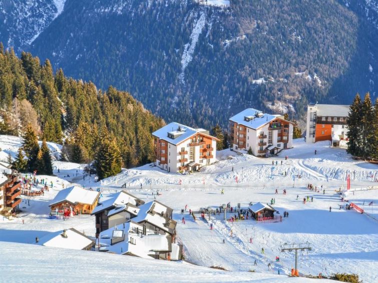 Apartman za odmor Casa Arturo 412