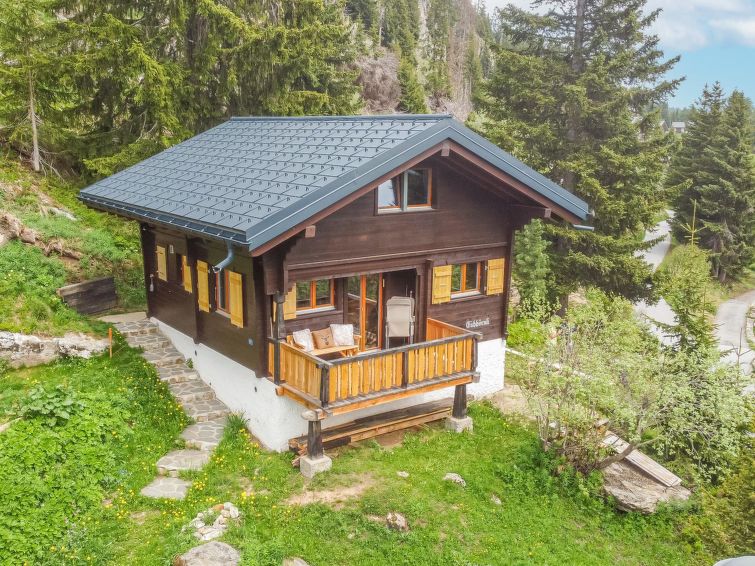 Apartamento Eichhörnli