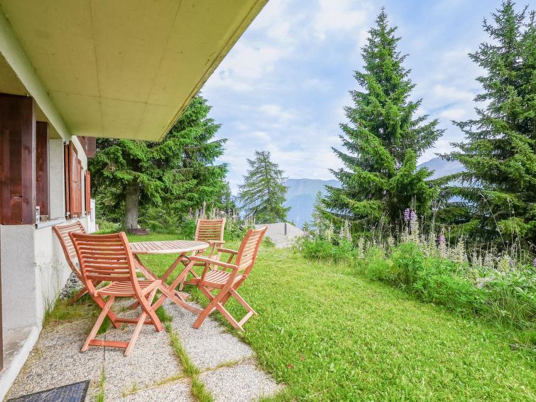 Ferieleilighet Lieke UG