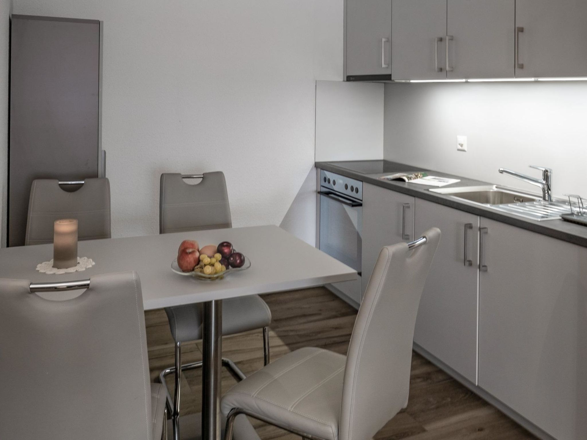 Photo of Zurschmitten 16 1. UG Süd Appartement/Fewo, Dusche, WC