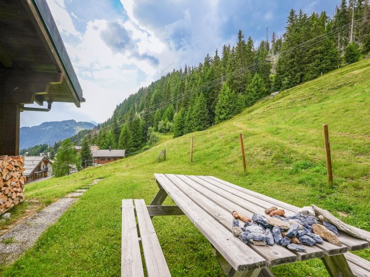 Ferieleilighet Lieke OG