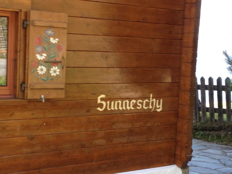 Photo of Sunneschy 1. Stock