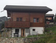 Appartement Sunneschy 1. Stock