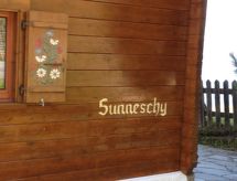 Appartement Sunneschy 1. Stock