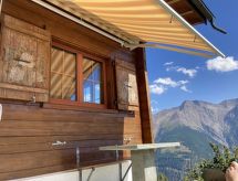 Appartement Sunneschy 1. Stock