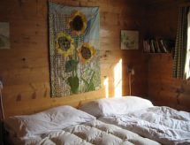 Appartement Sunneschy 1. Stock