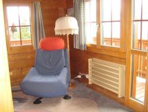 Appartement Sunneschy 1. Stock