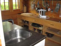 Appartement Sunneschy 1. Stock