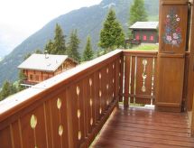 Appartement Sunneschy 1. Stock