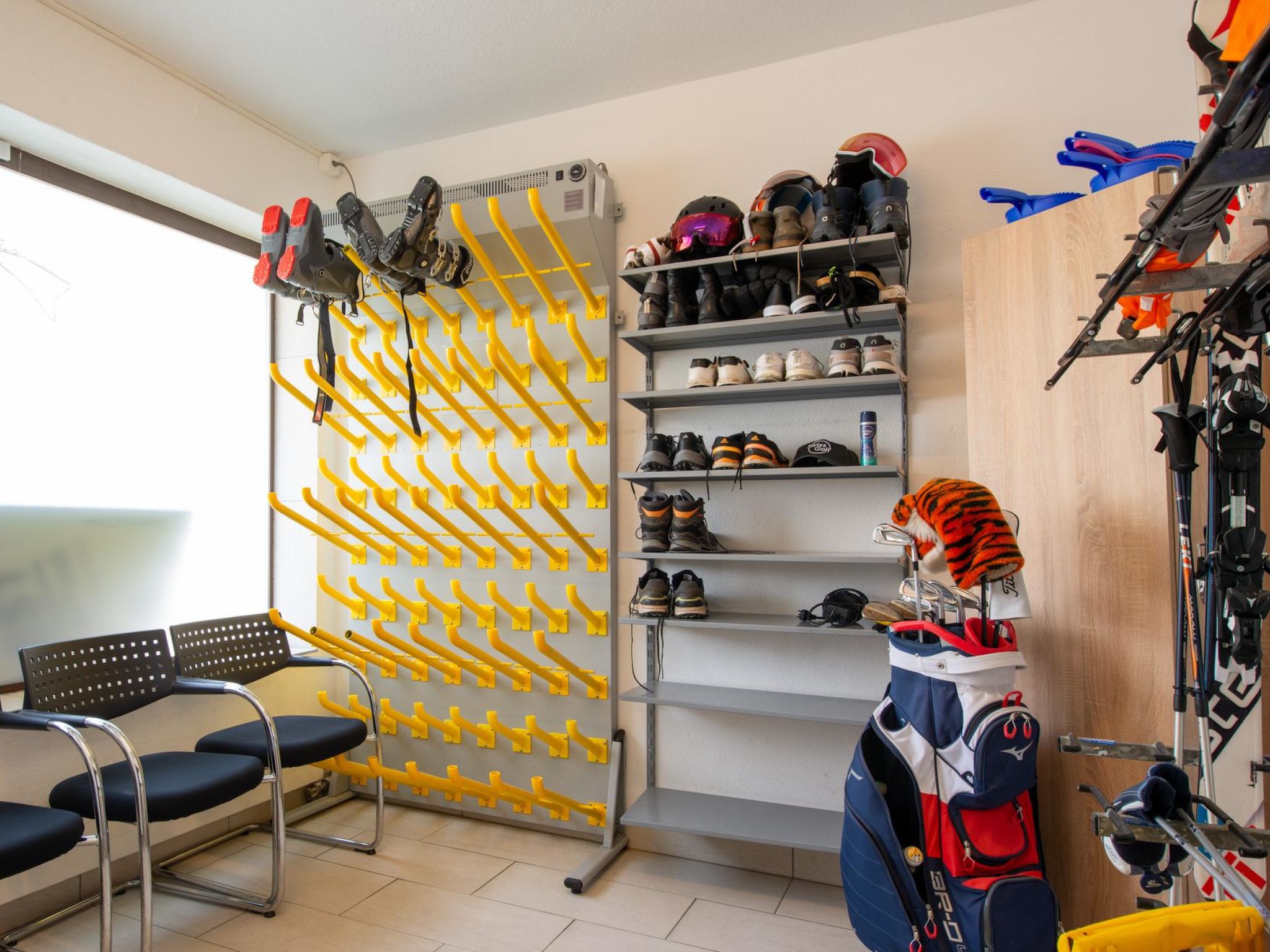 Photo of 1 Zimmerwohnung, 2-Betten