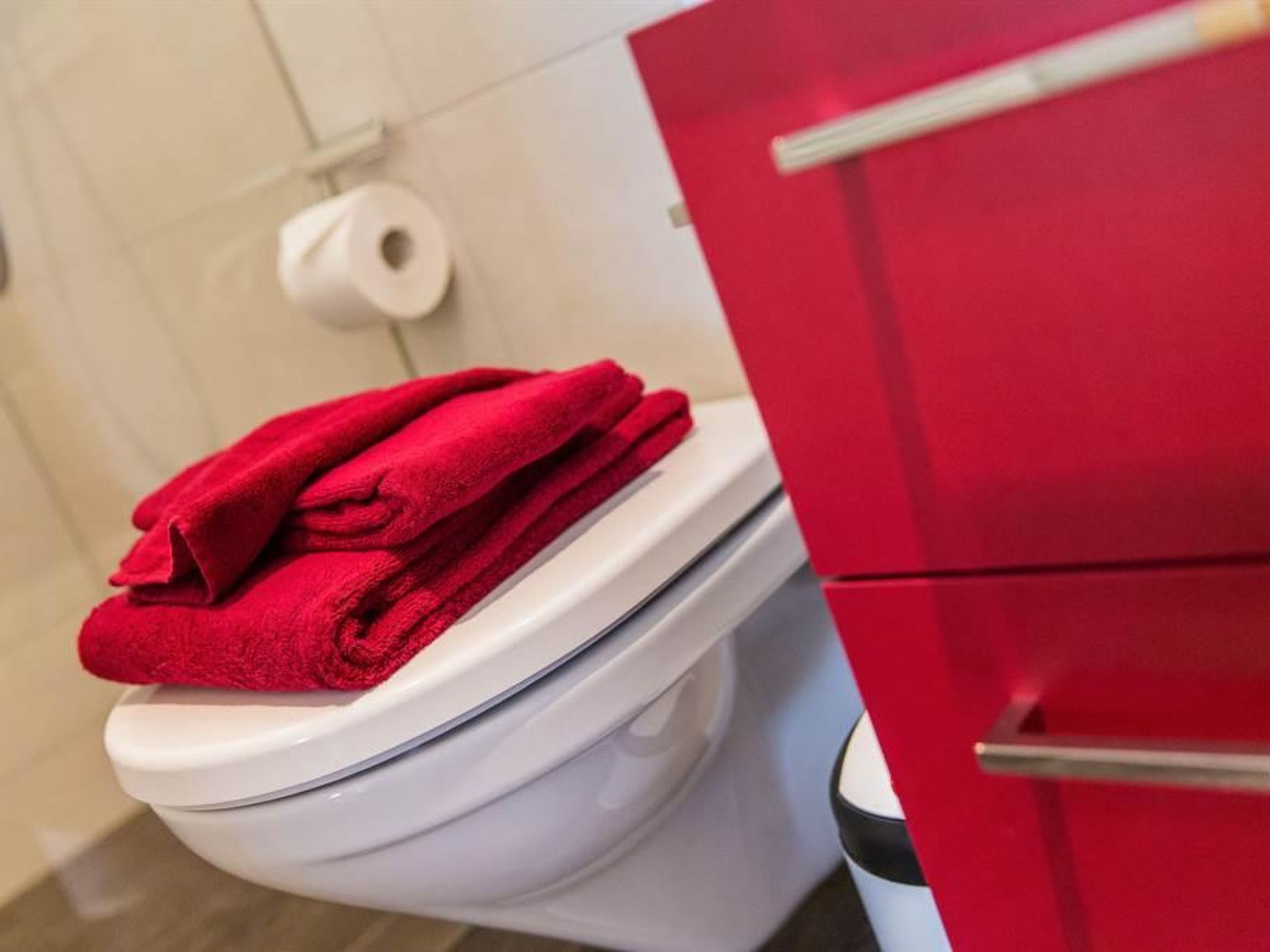 Photo of Apartmenthaus Riederhoru A 1. OG Ost Appartement/Fewo, Dusche und Bad, WC, 2 Sch
