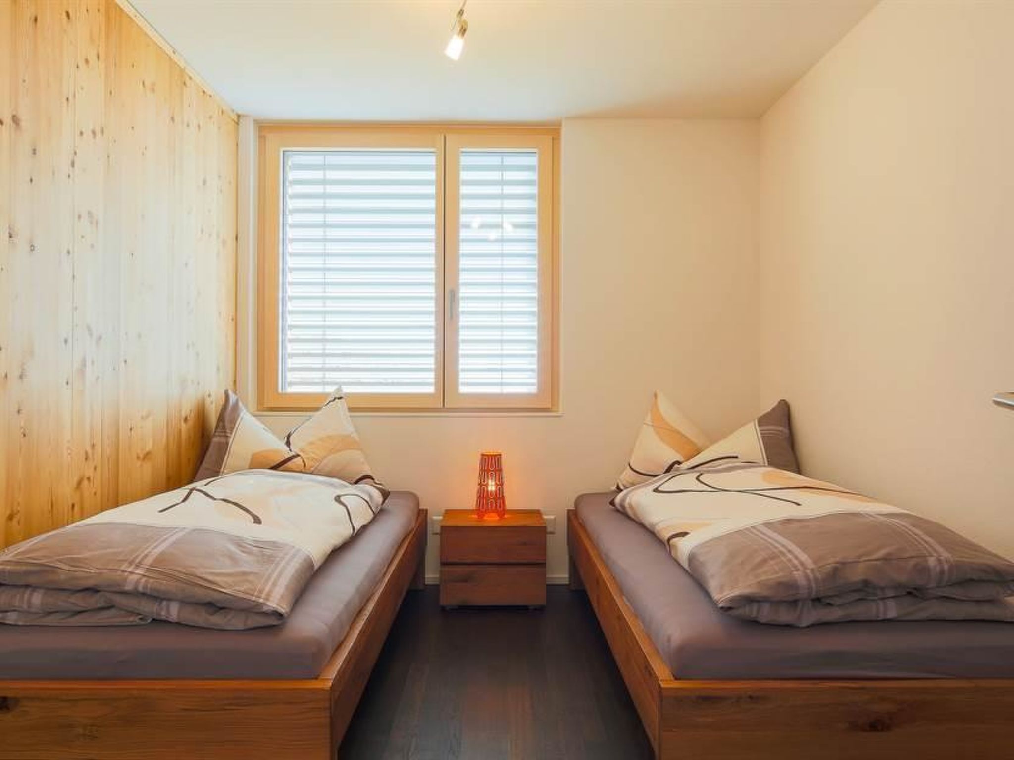 Photo of Apartmenthaus Riederhoru A 1. OG Ost Appartement/Fewo, Dusche und Bad, WC, 2 Sch