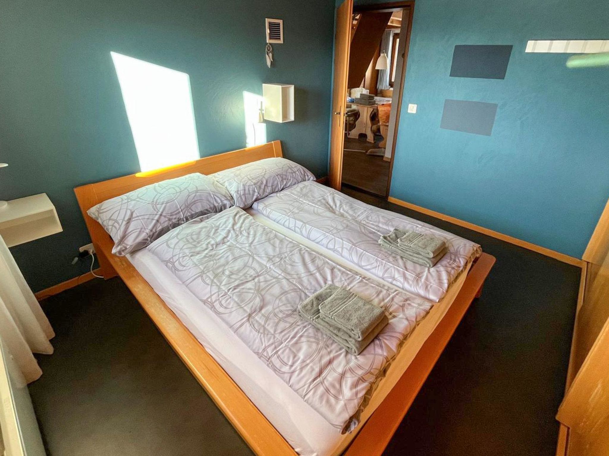 Photo of 2 1/2 Zimmerwohnung, 4-Betten