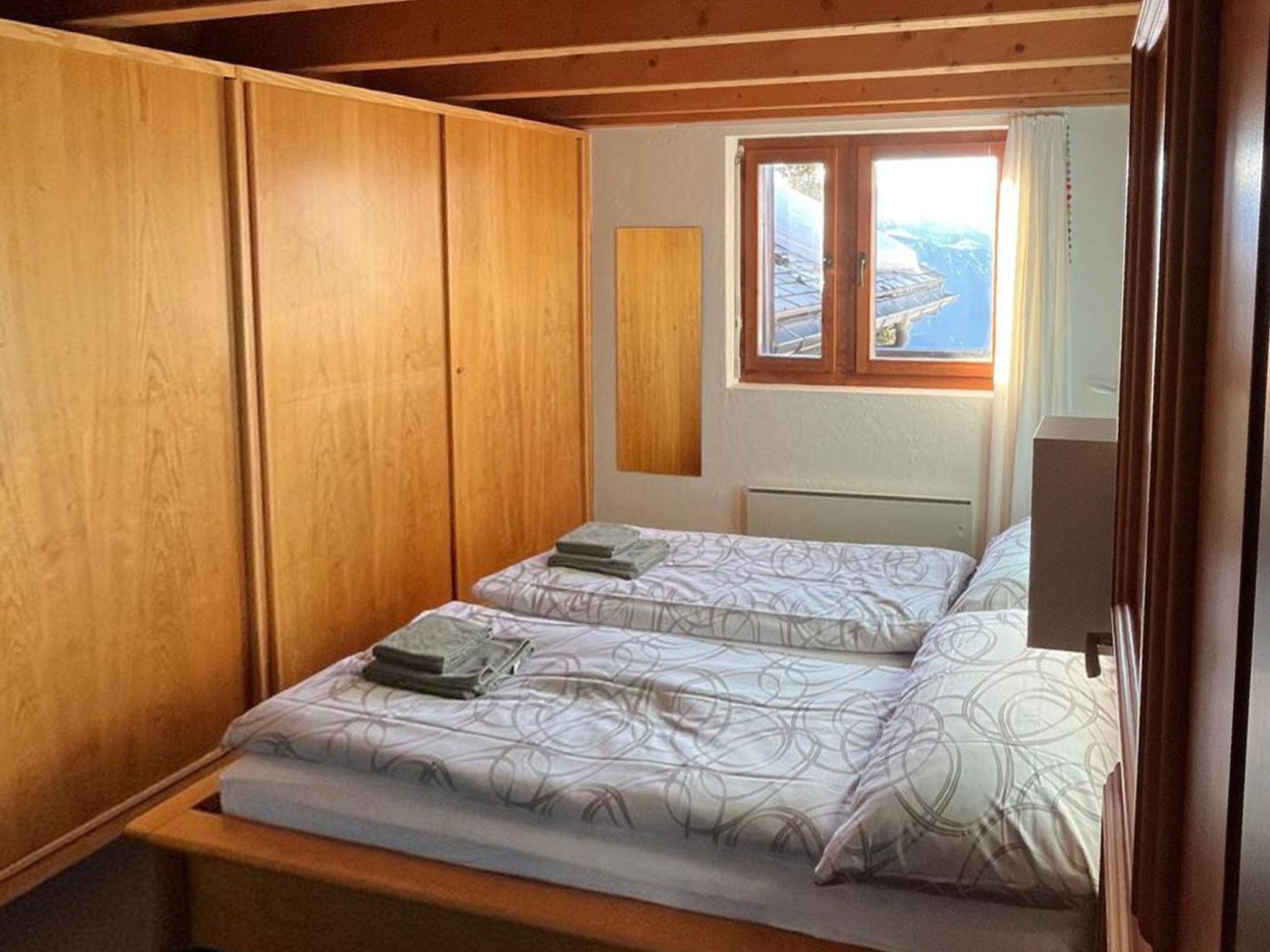 Photo of 2 1/2 Zimmerwohnung, 4-Betten