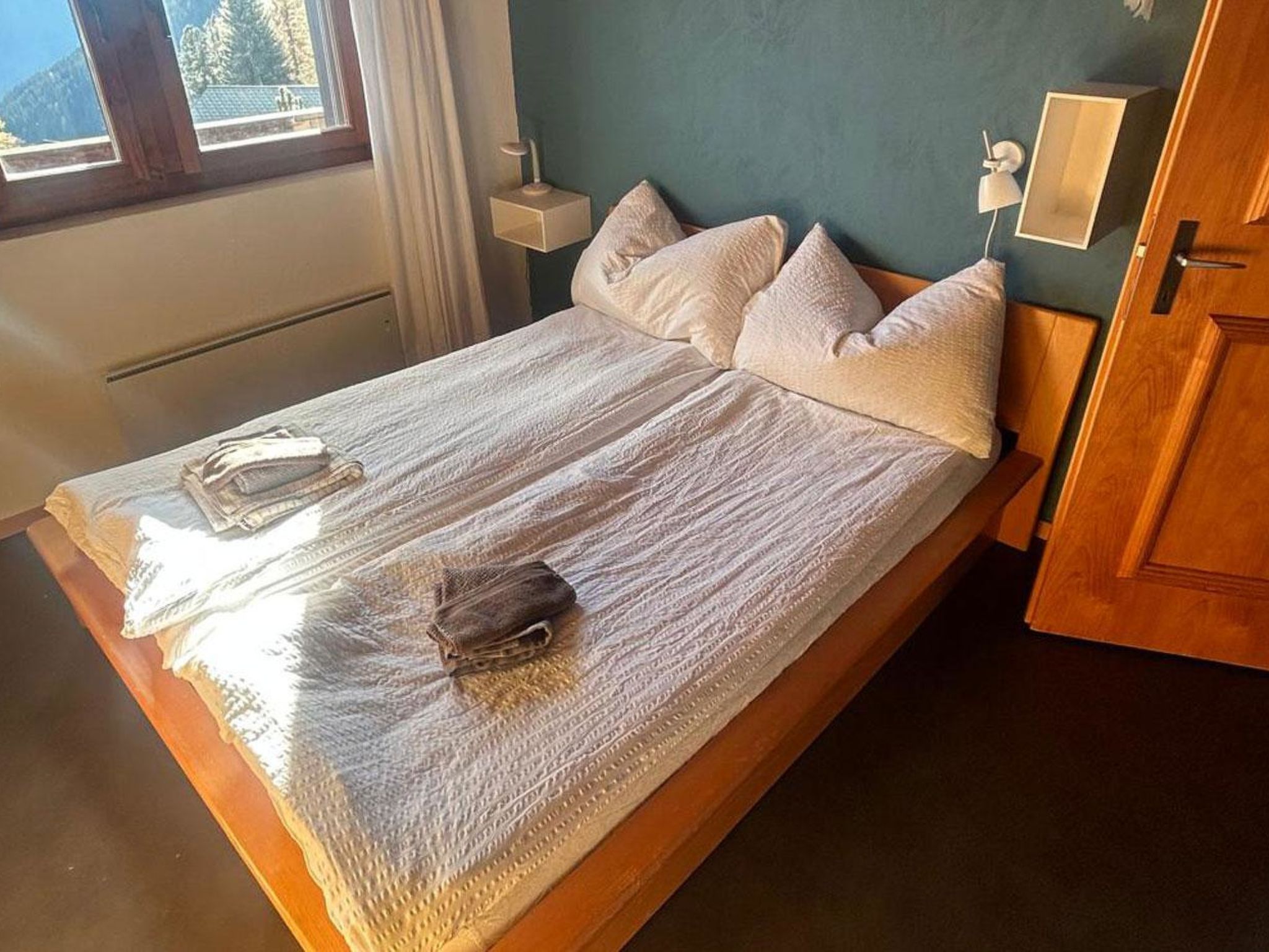 Photo of 2 1/2 Zimmerwohnung, 4-Betten