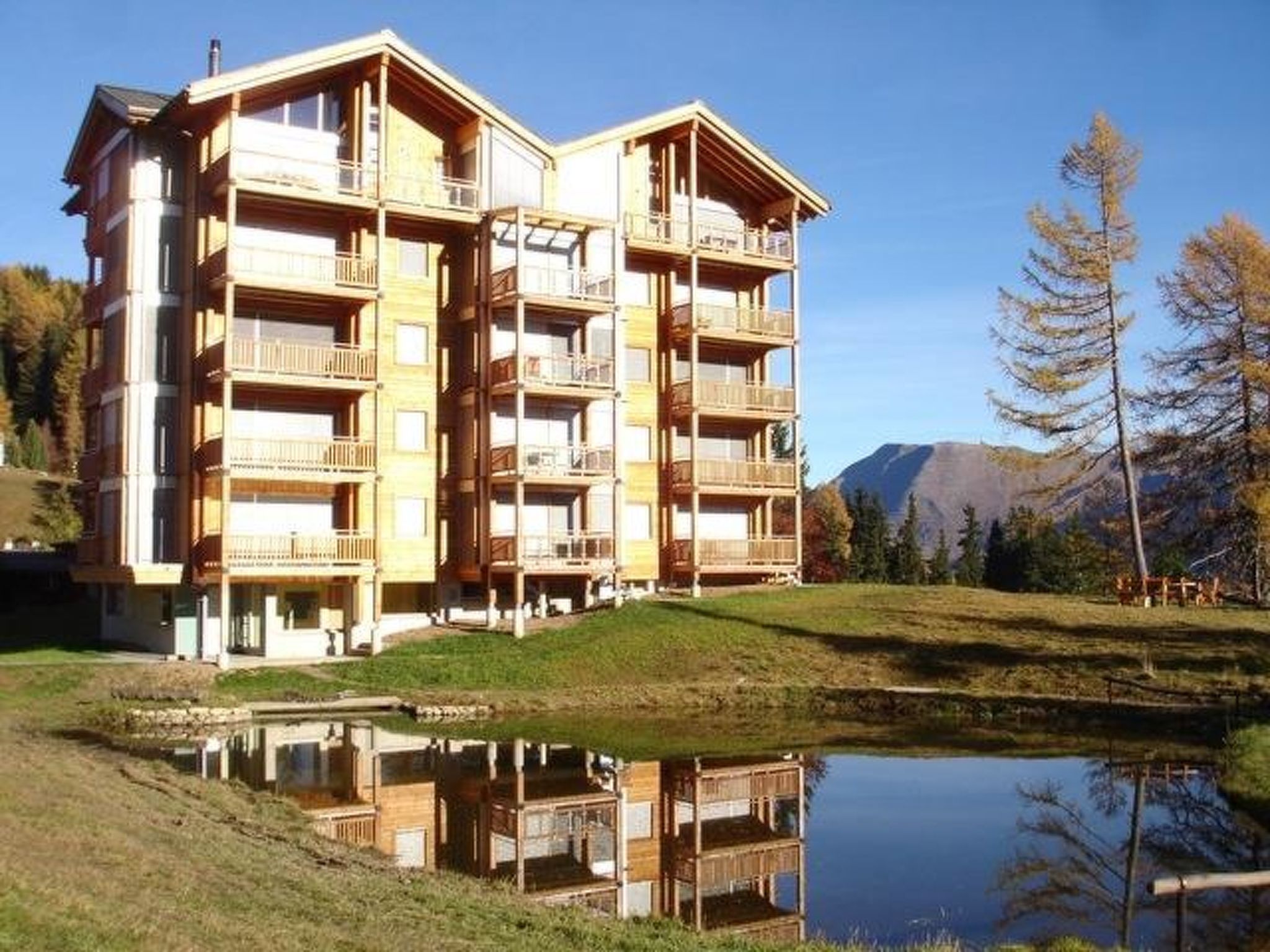 Photo of Appartement/Fewo, Dusche oder Bad, WC