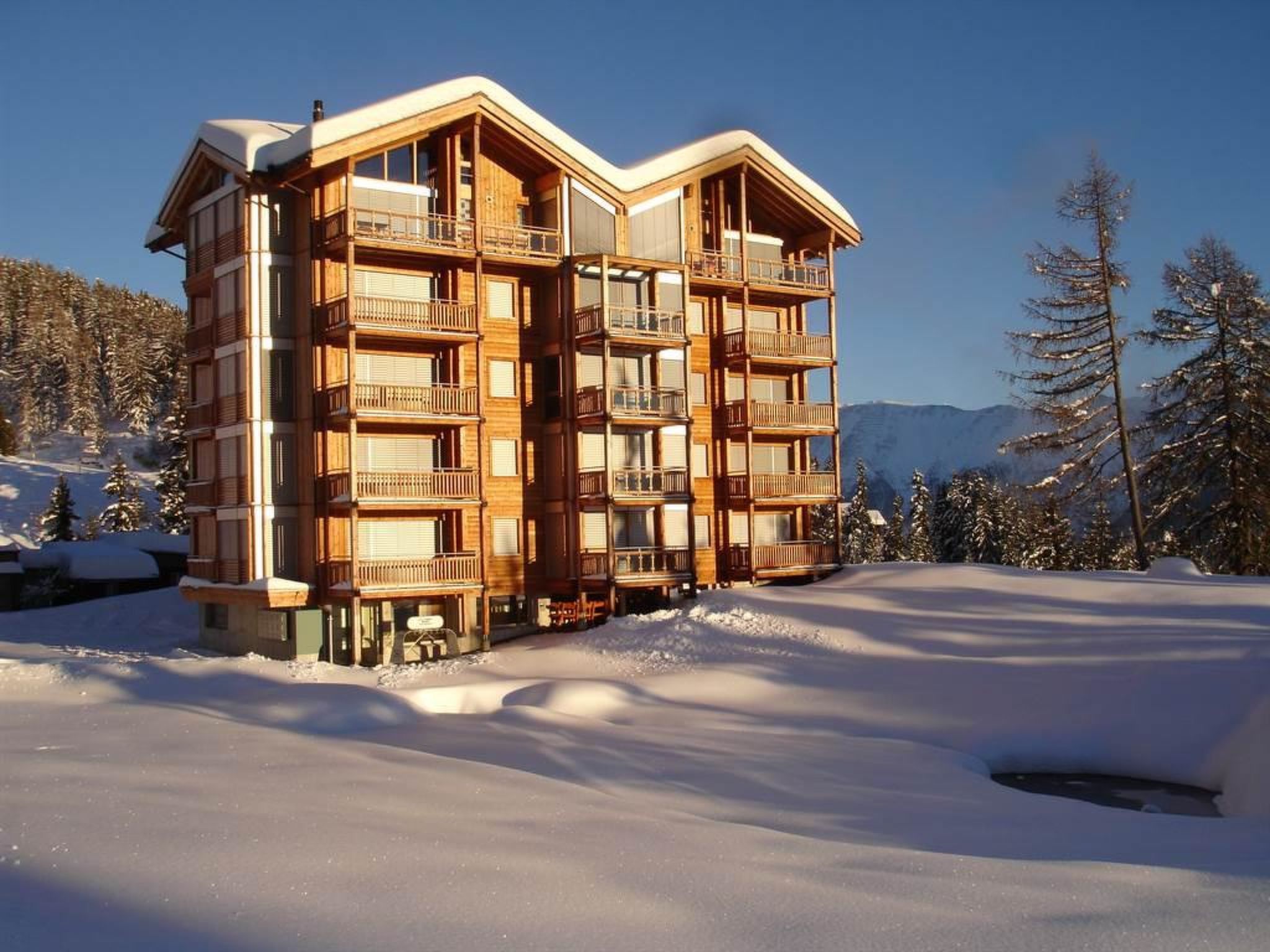 Photo of Appartement/Fewo, Dusche oder Bad, WC