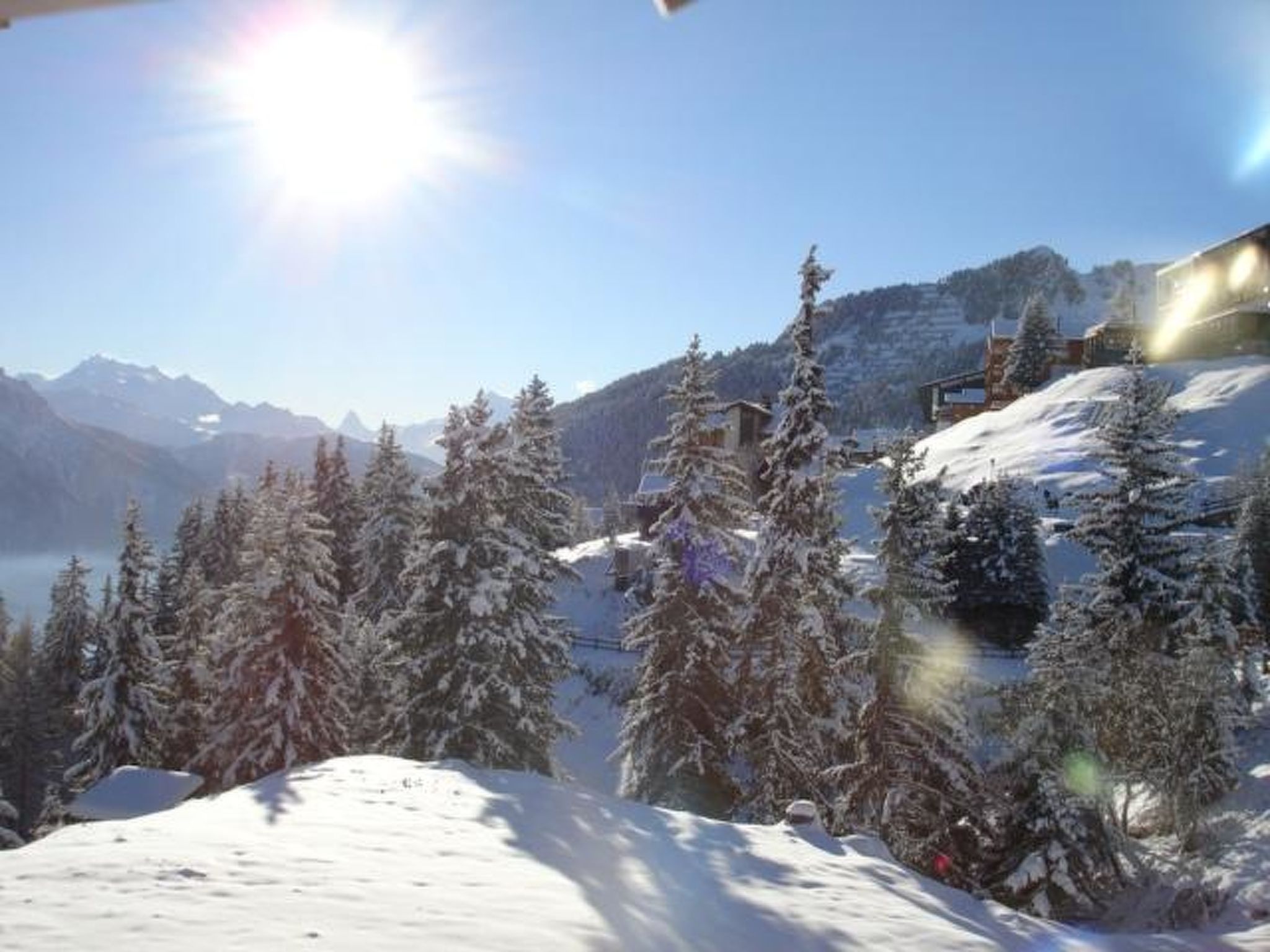 Photo of Appartement/Fewo, Dusche oder Bad, WC