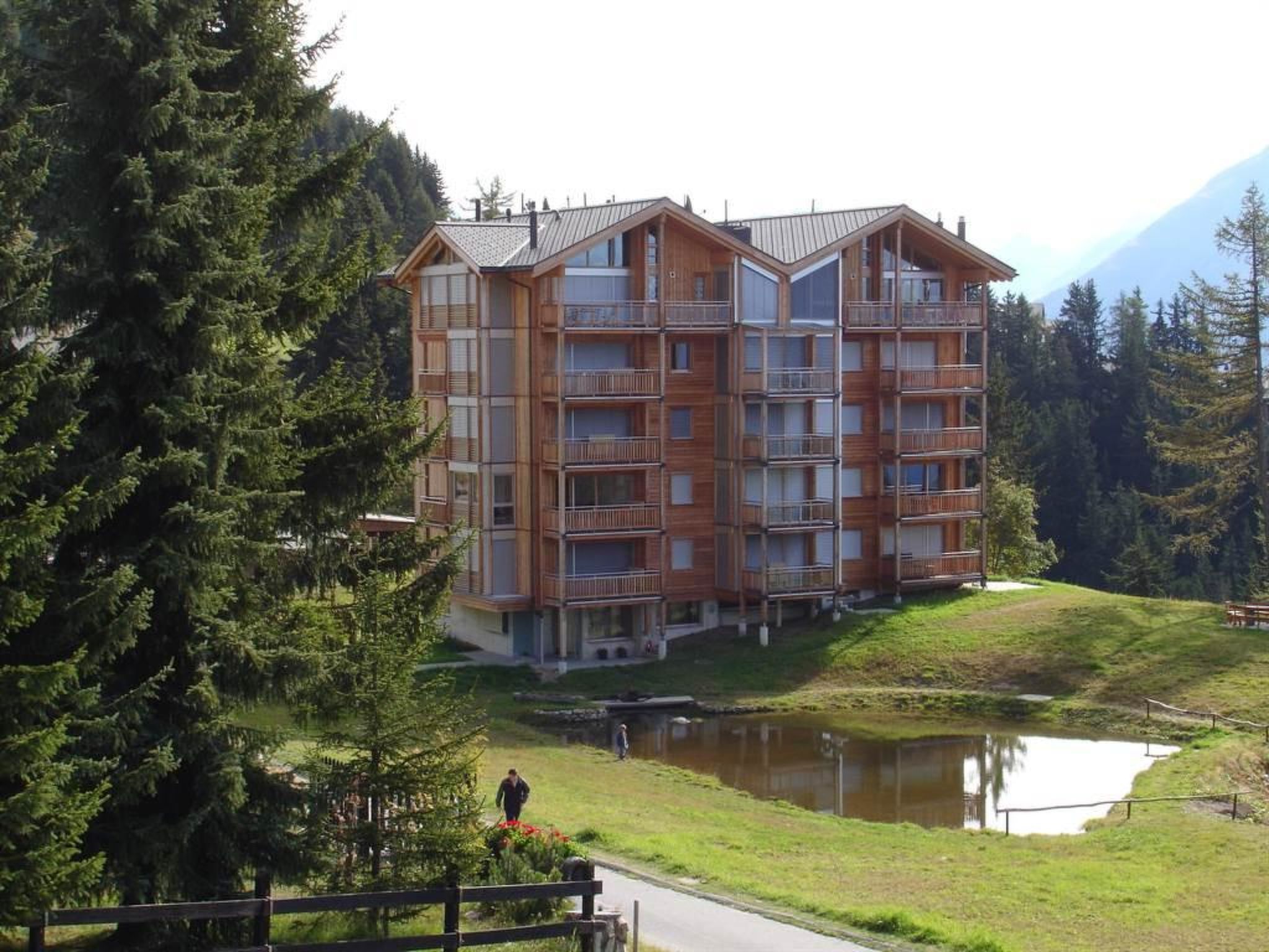 Photo of Appartement/Fewo, Dusche oder Bad, WC
