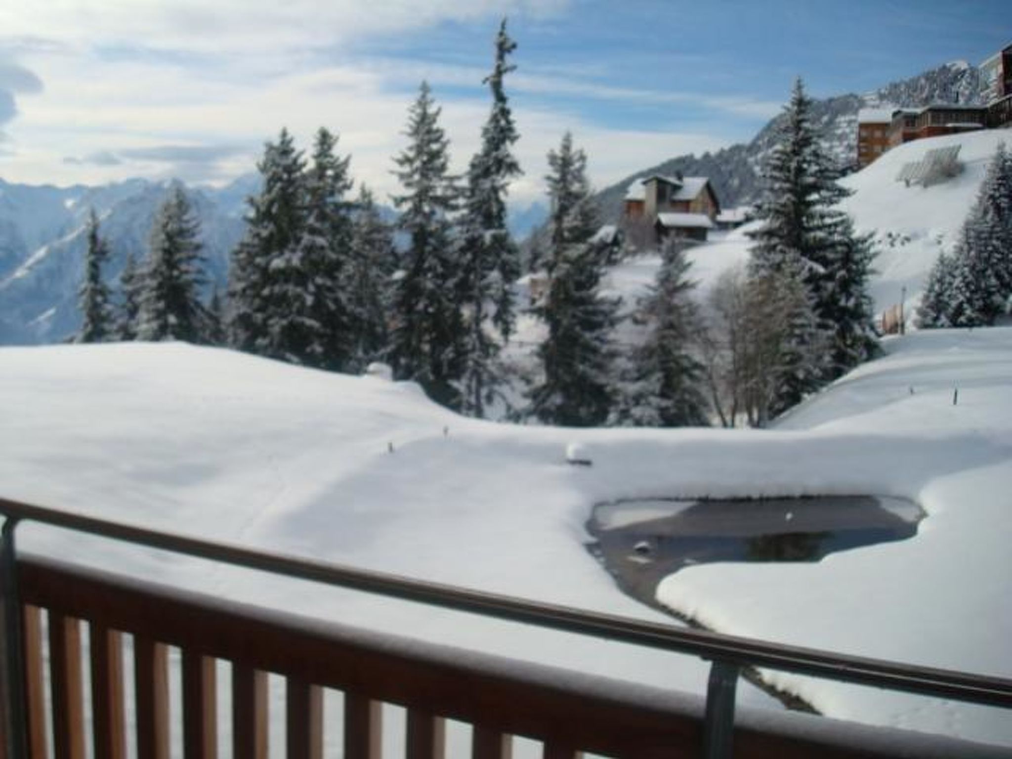 Photo of Appartement/Fewo, Dusche oder Bad, WC
