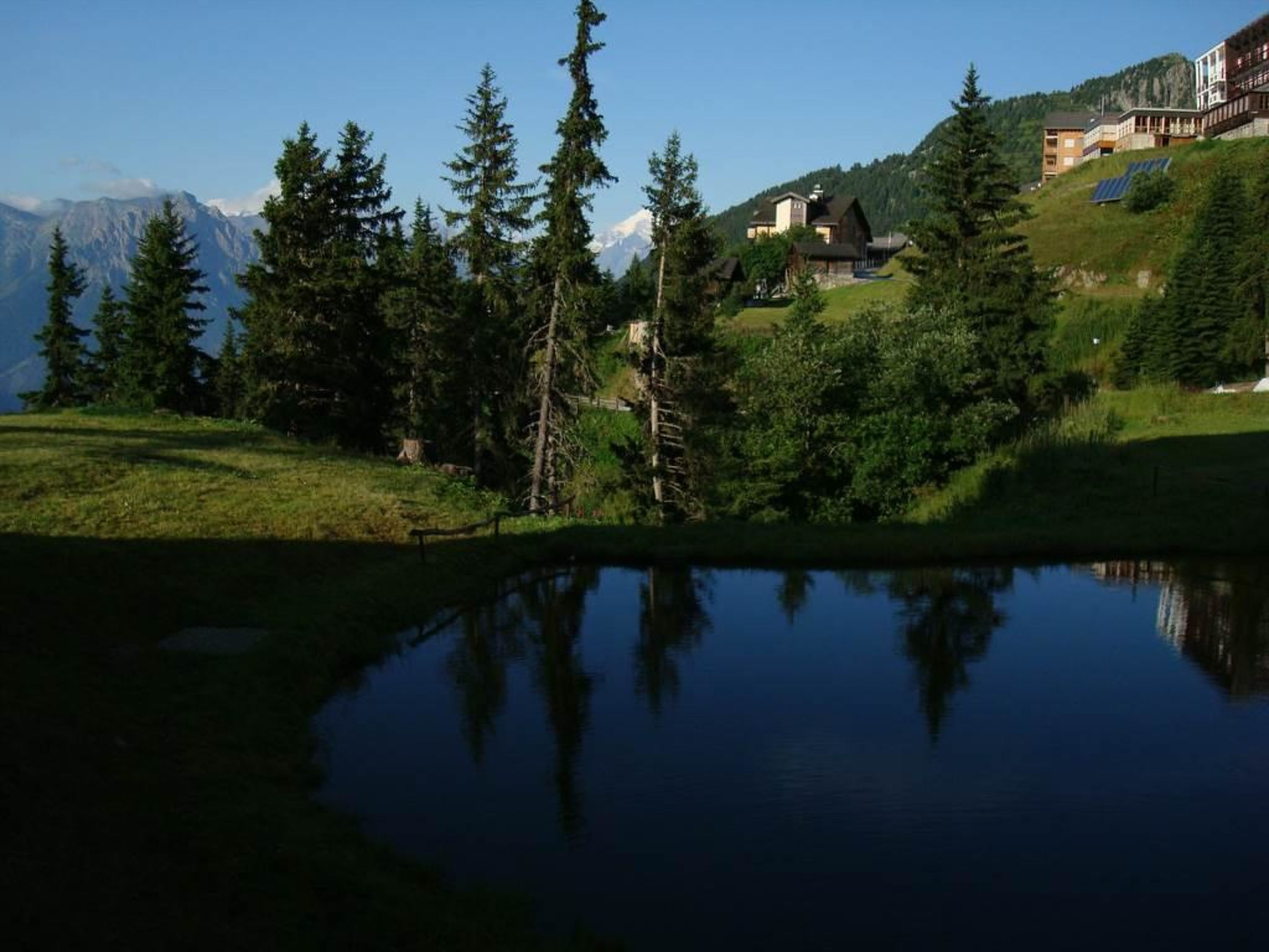 Photo of Appartement/Fewo, Dusche oder Bad, WC