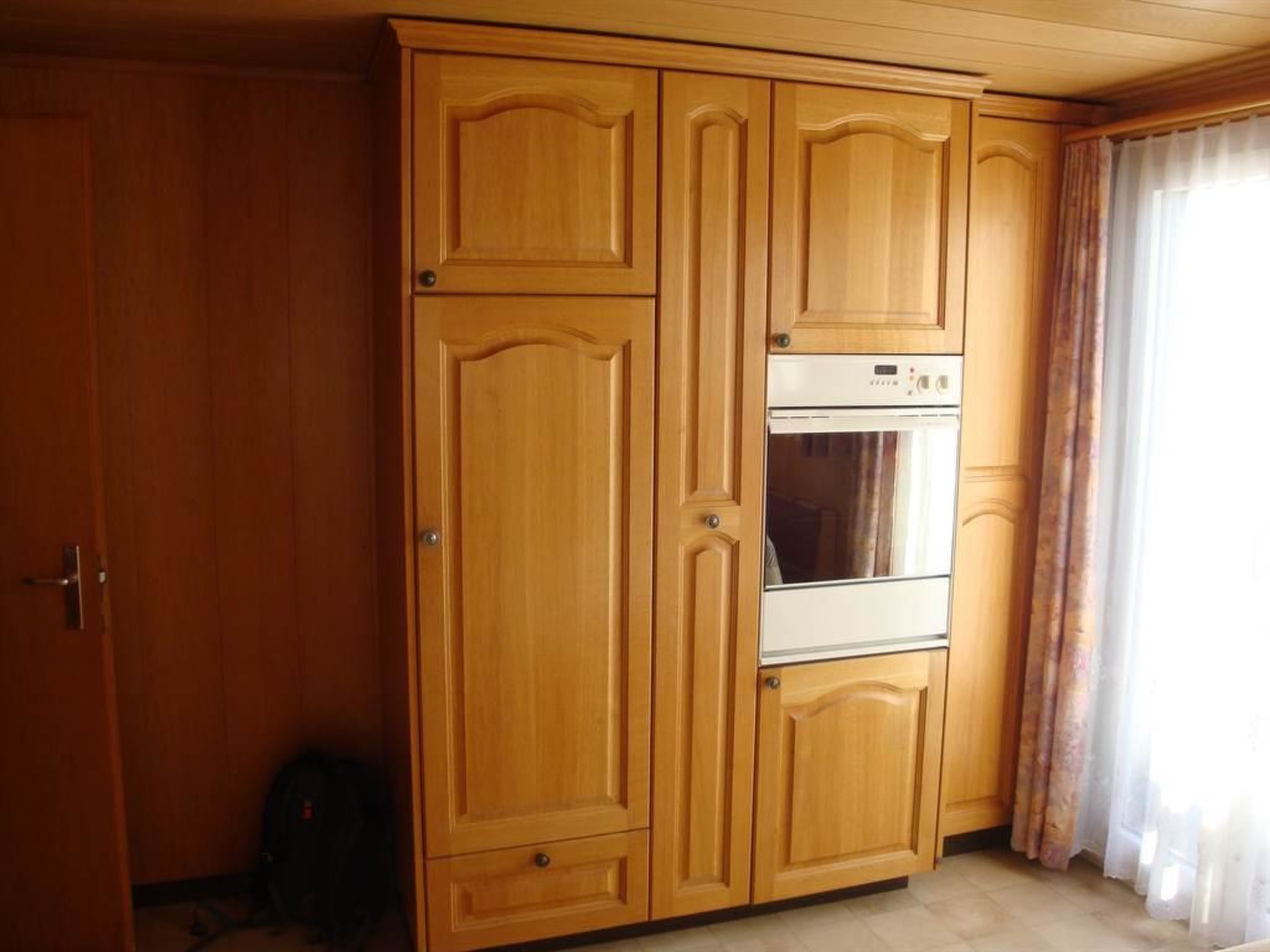 Photo of Abendrot 1. OG Süd-West Appartement/Fewo, Dusche oder Bad, WC