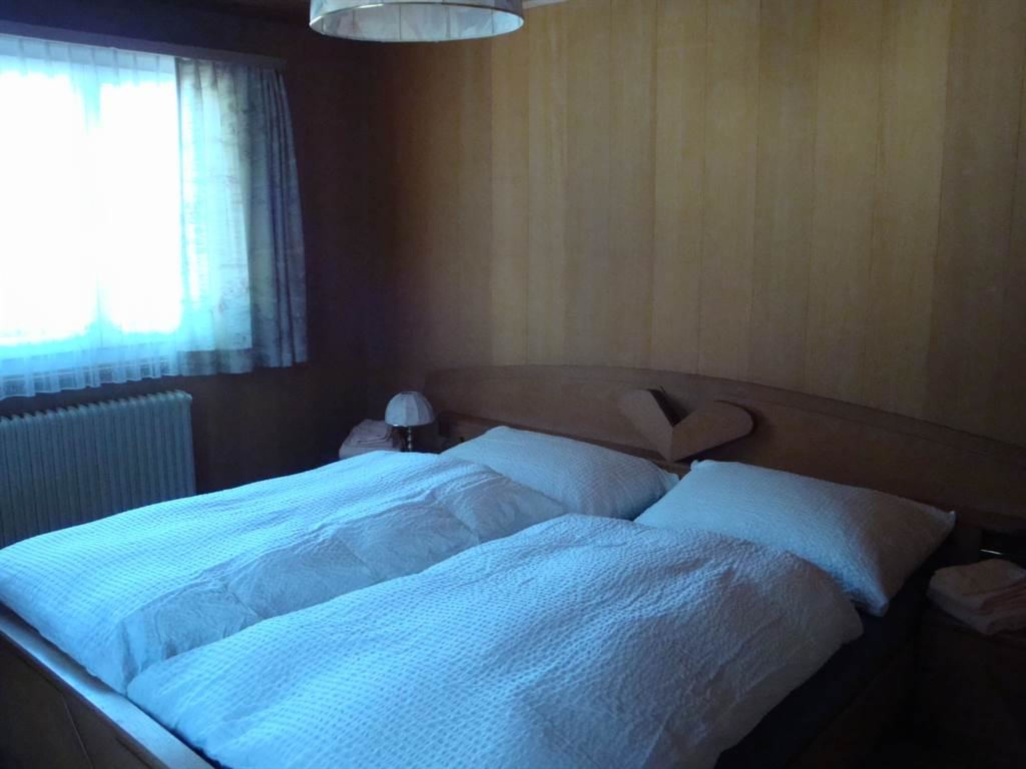 Photo of Abendrot 1. OG Süd-West Appartement/Fewo, Dusche oder Bad, WC