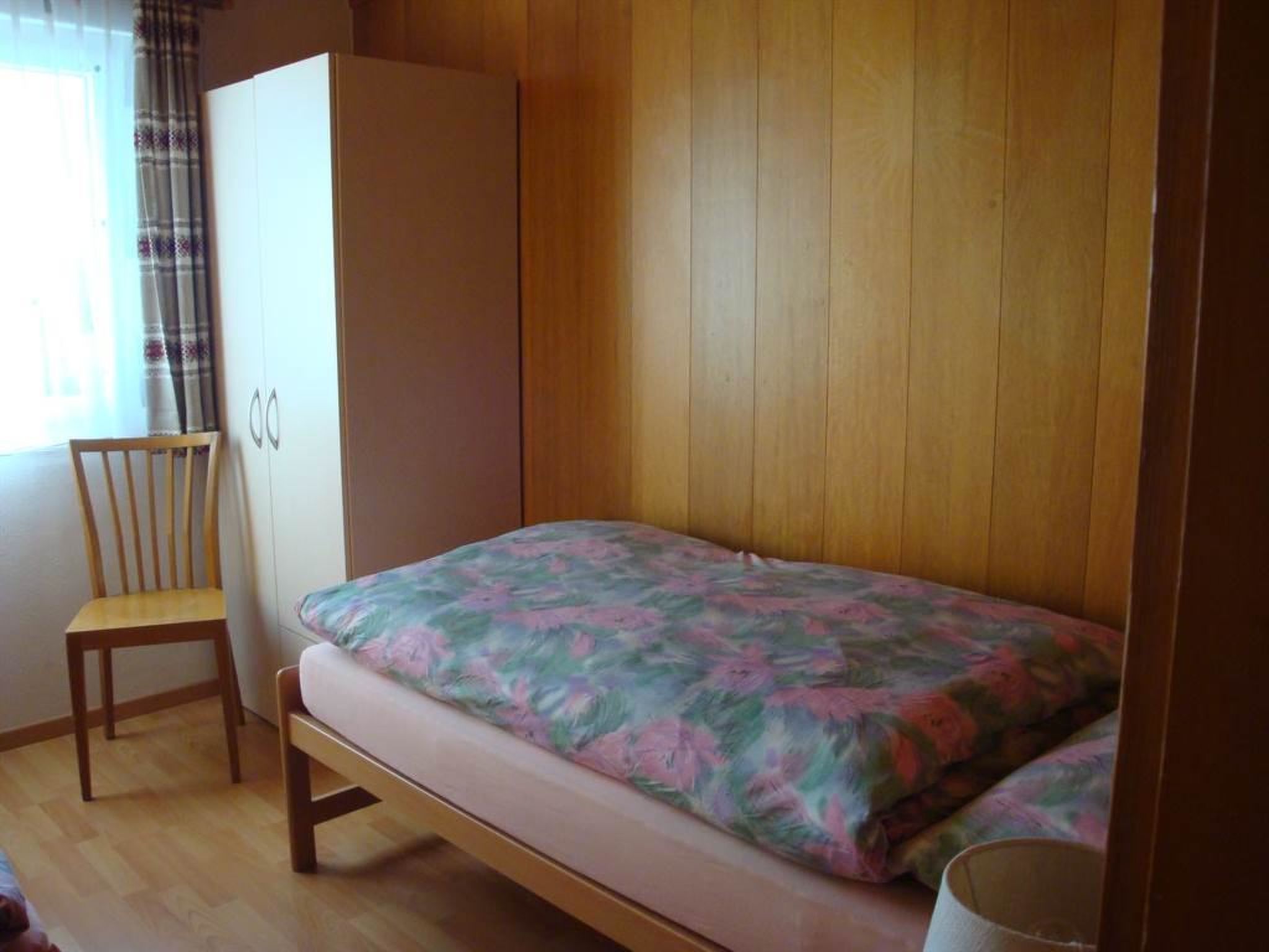 Photo of Abendrot 1. OG Süd-West Appartement/Fewo, Dusche oder Bad, WC