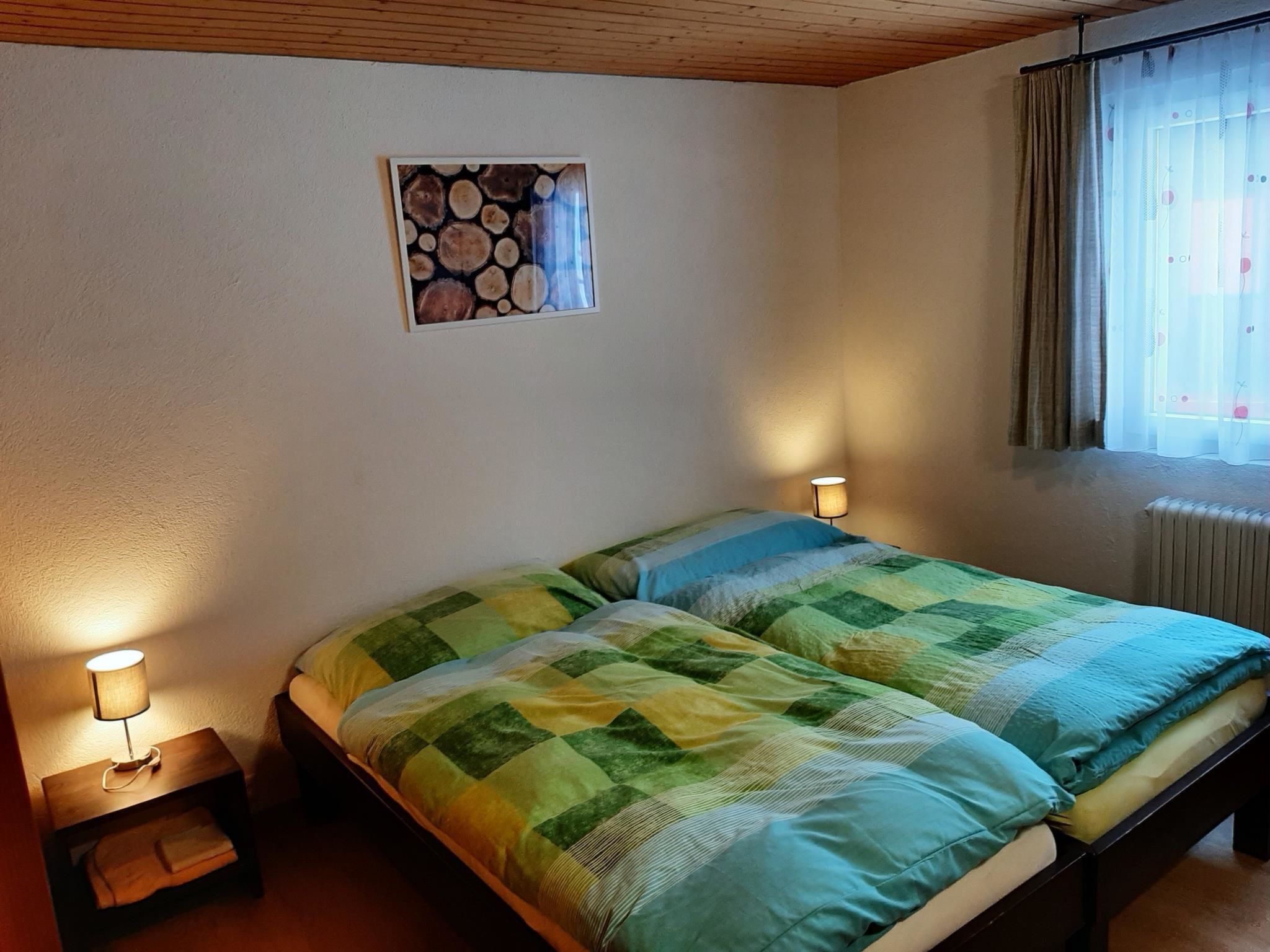 Photo of Abendrot 1. OG Süd-West Appartement/Fewo, Dusche oder Bad, WC