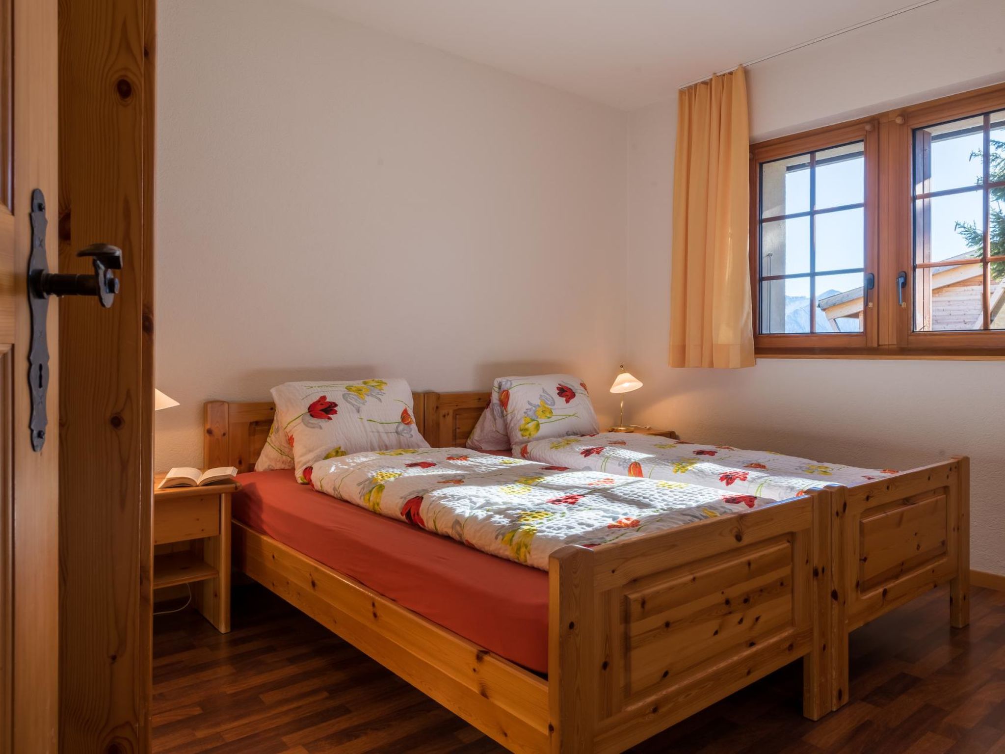 Photo of Südlenz 1 EG Süd-Ost Appartement/Fewo, Dusche, WC