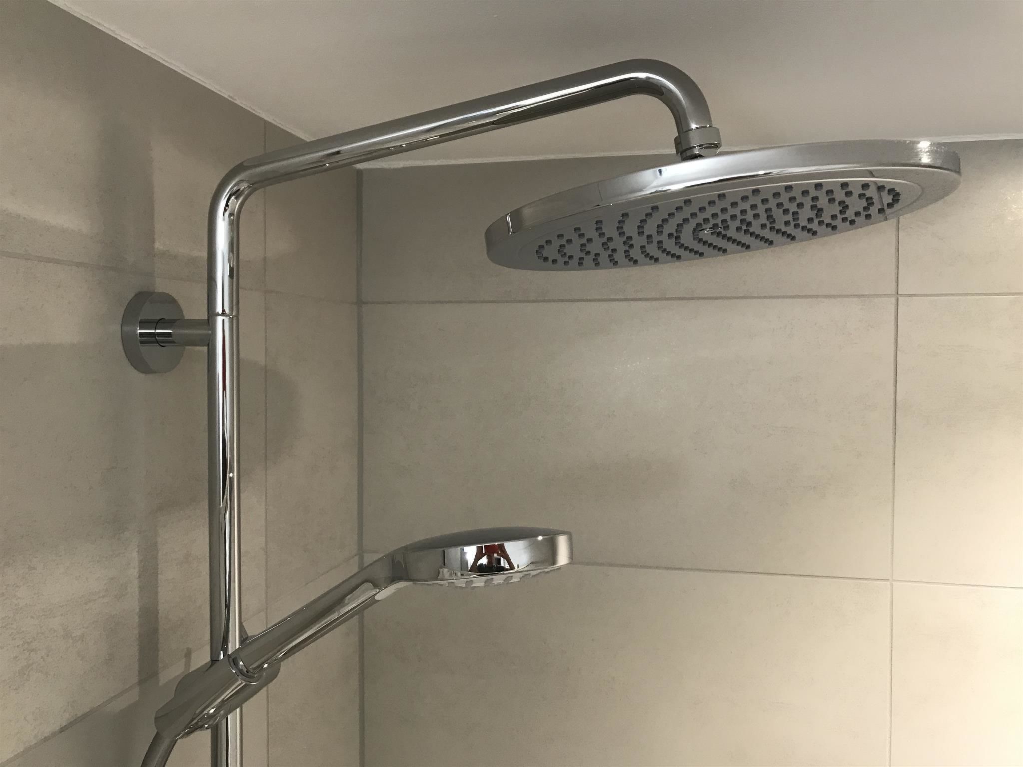 Photo of Almenrausch 1. OG Süd-Ost Appartement/Fewo, Bad, WC
