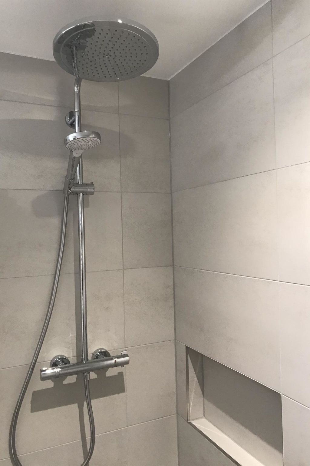 Photo of Almenrausch 1. OG Süd-Ost Appartement/Fewo, Bad, WC
