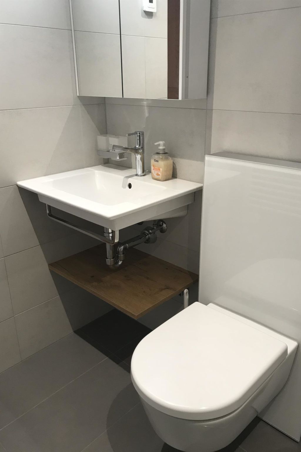 Photo of Almenrausch 1. OG Süd-Ost Appartement/Fewo, Bad, WC