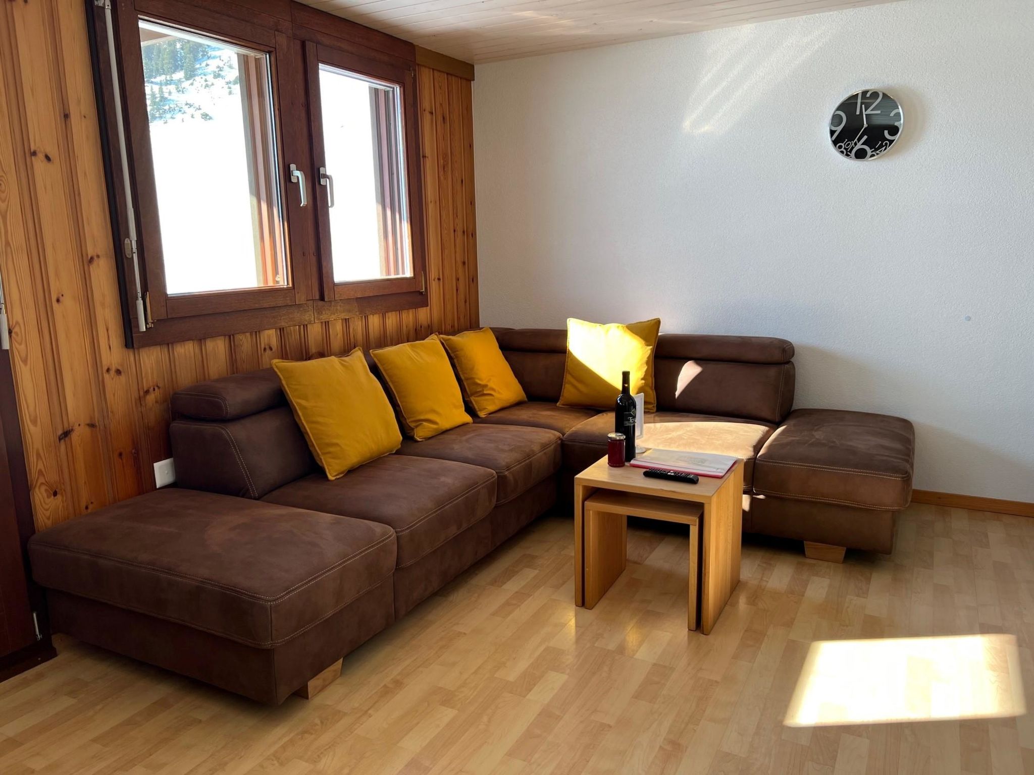 Photo of Almenrausch 1. OG Süd-Ost Appartement/Fewo, Bad, WC