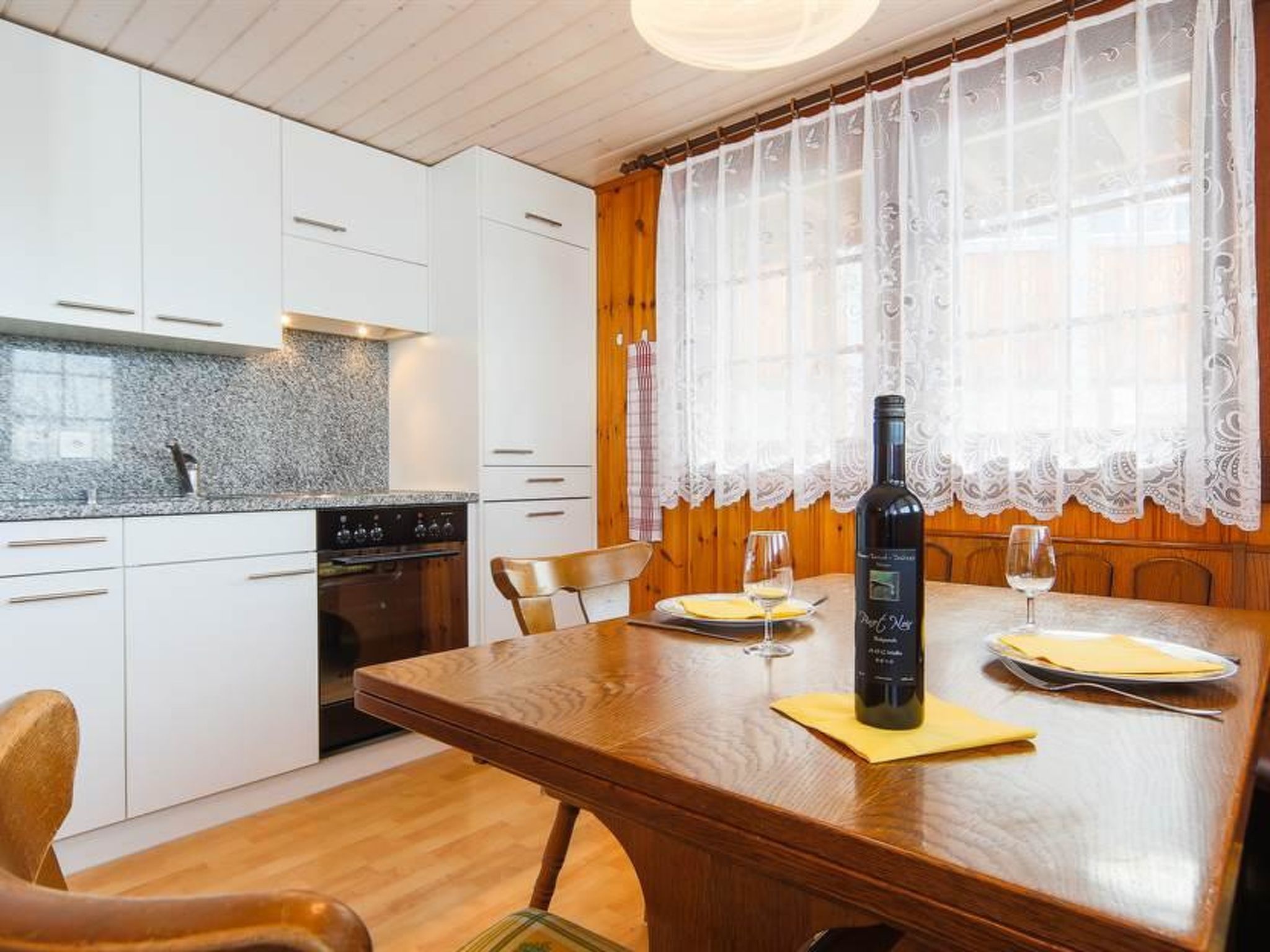 Photo of Almenrausch 1. OG Süd-Ost Appartement/Fewo, Bad, WC
