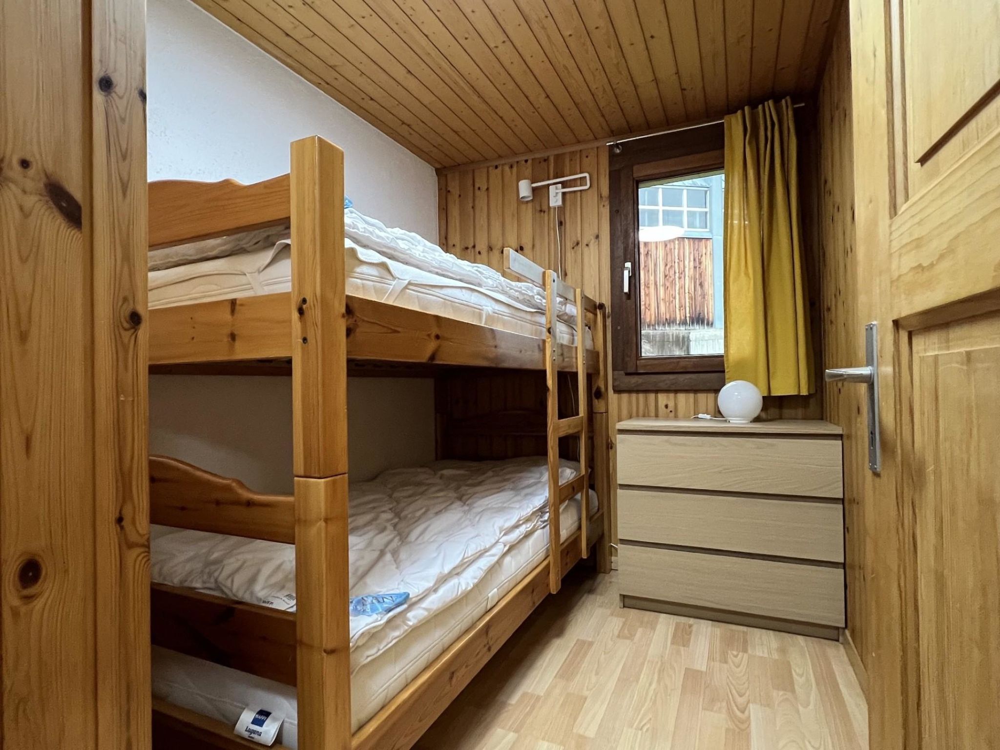 Photo of Almenrausch 1. OG Süd-Ost Appartement/Fewo, Bad, WC