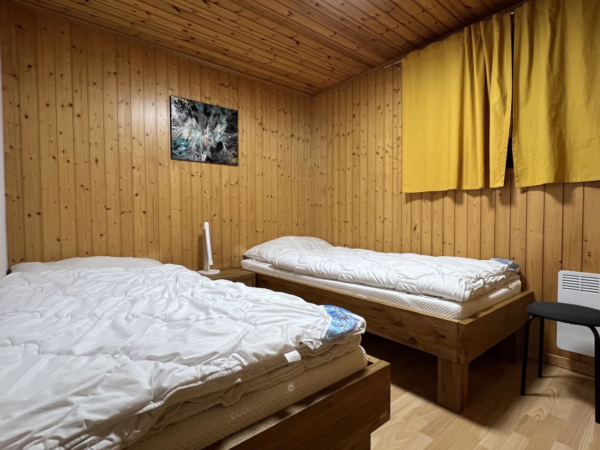 Photo of Almenrausch 1. OG Süd-Ost Appartement/Fewo, Bad, WC
