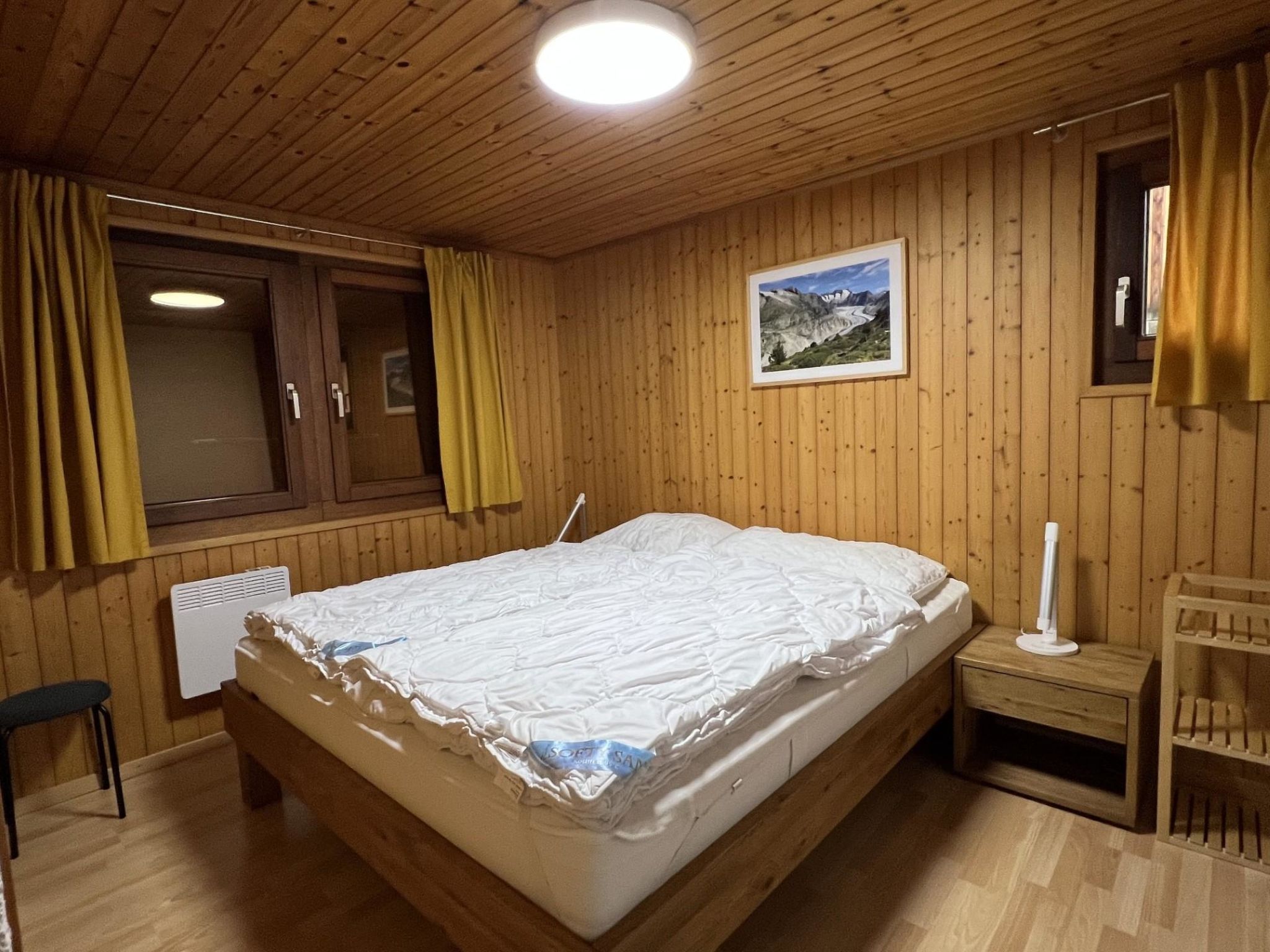Photo of Almenrausch 1. OG Süd-Ost Appartement/Fewo, Bad, WC