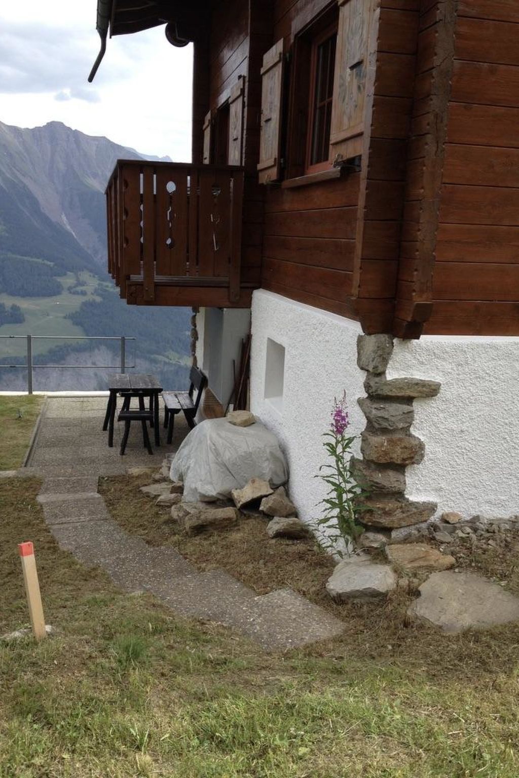 Photo of 3 Zimmerwohnung, 6-Betten