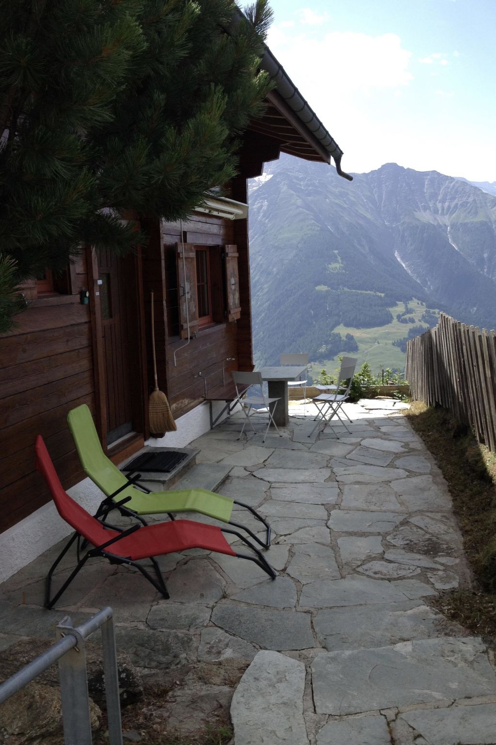 Photo of 3 Zimmerwohnung, 6-Betten