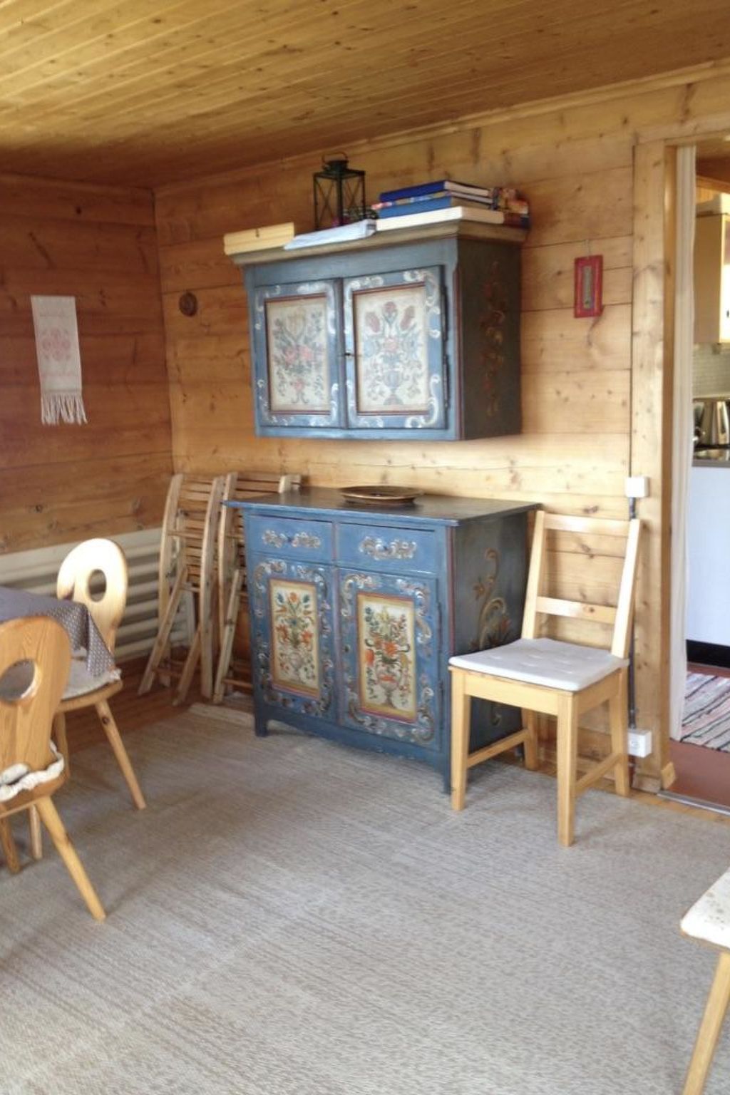 Photo of Sunneschy 1. OG Süd Appartement/Fewo, Dusche, WC 3 Zimmerwohnung, 6-Betten