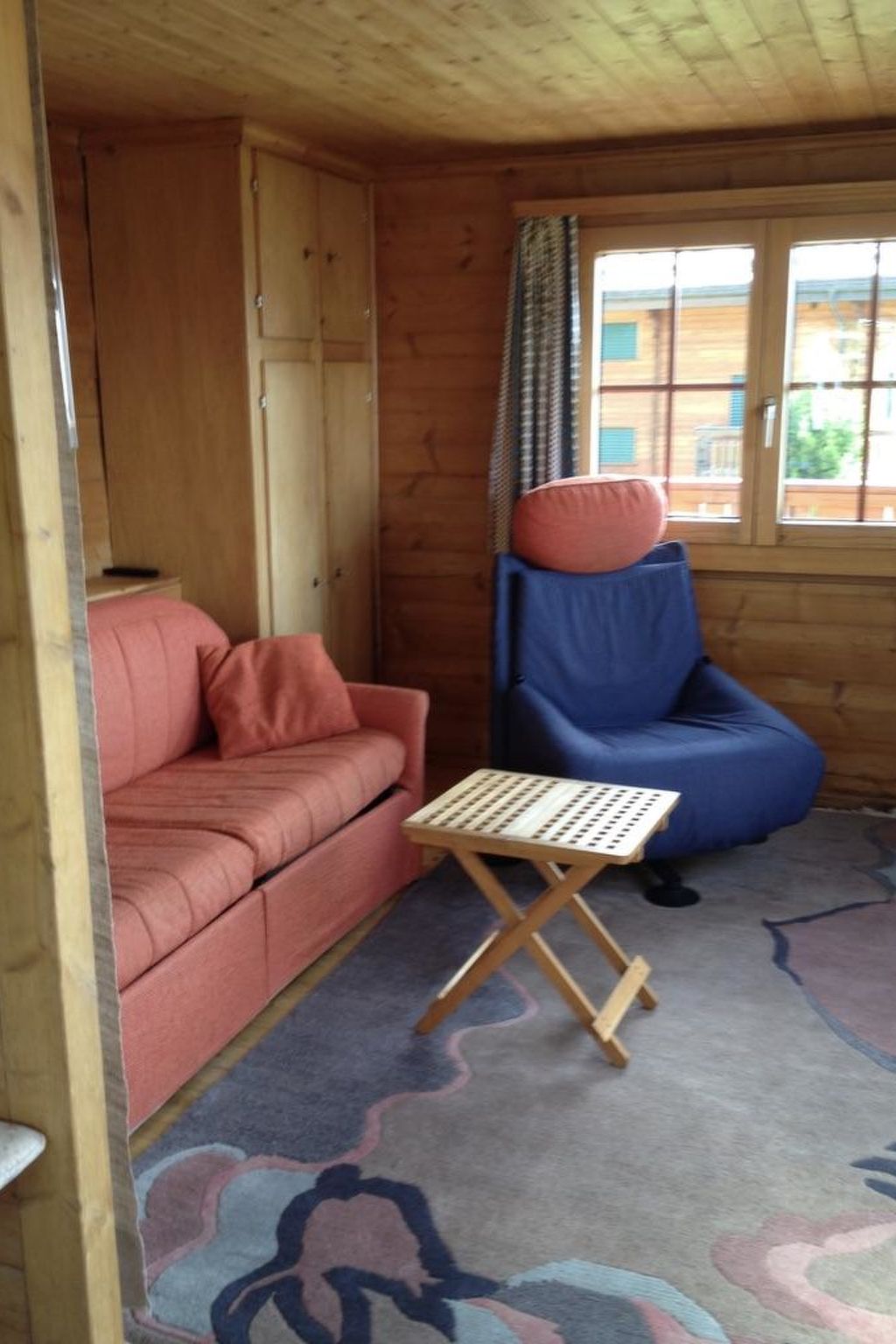 Photo of Sunneschy 1. OG Süd Appartement/Fewo, Dusche, WC 3 Zimmerwohnung, 6-Betten