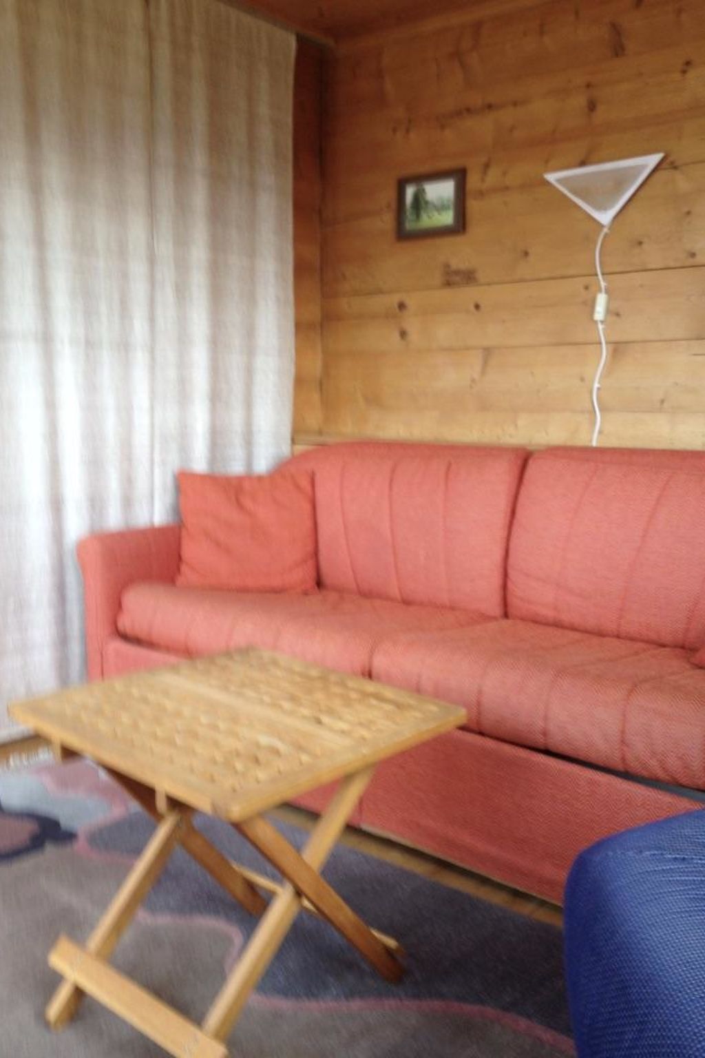 Photo of Sunneschy 1. OG Süd Appartement/Fewo, Dusche, WC 3 Zimmerwohnung, 6-Betten