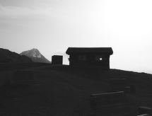 Historisch bergjuweel op 2000 meter met uitzicht op de Aletschgletsjer - thumbnail 2