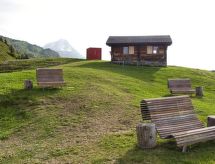Historisch bergjuweel op 2000 meter met uitzicht op de Aletschgletsjer - thumbnail 3