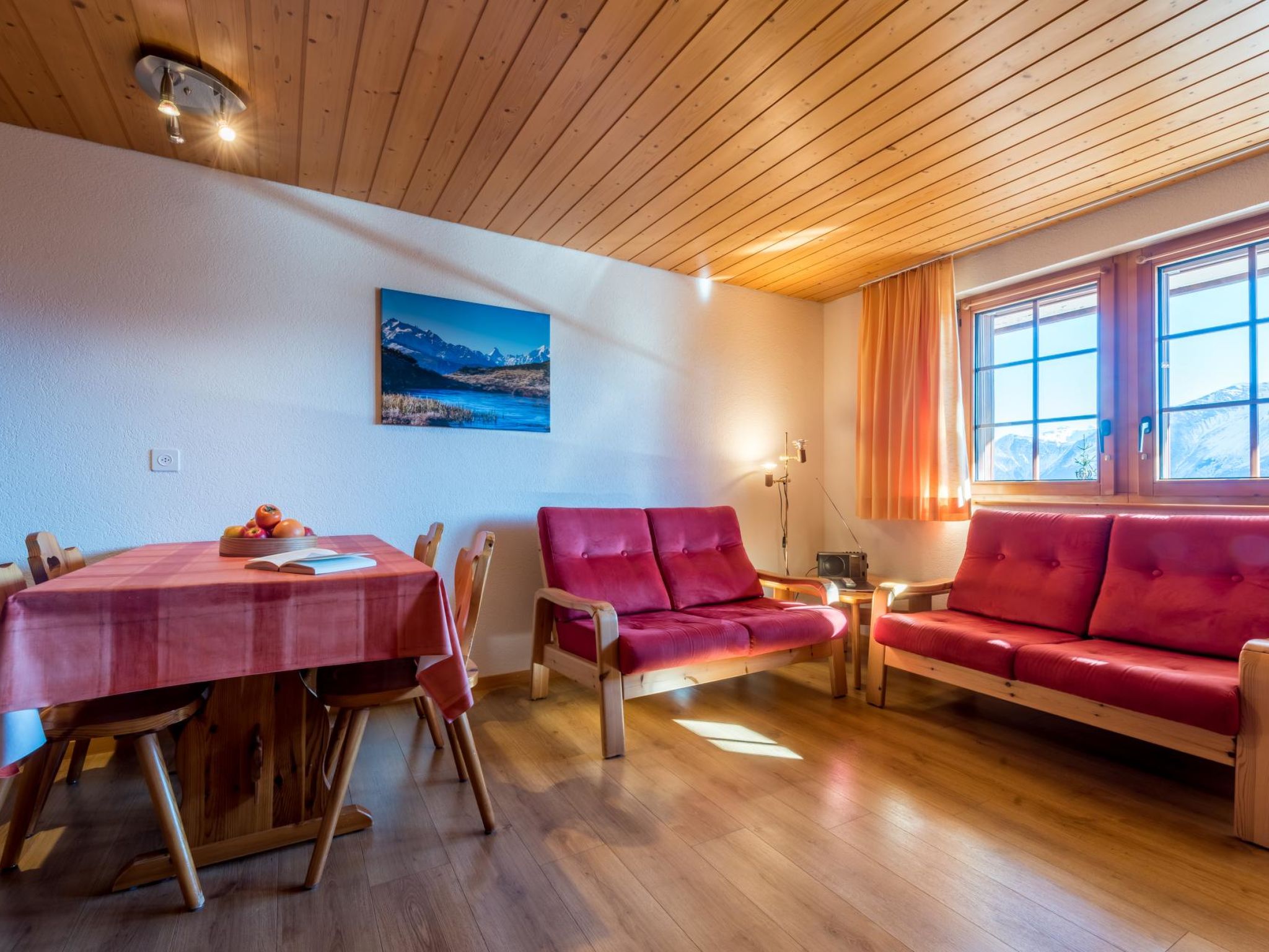Photo of Südlenz 22 2. OG Süd Appartement/Fewo, Dusche, WC